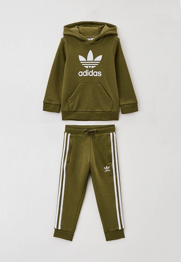фото Костюм спортивный adidas originals