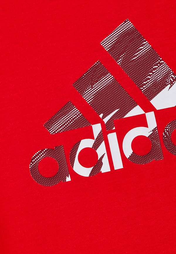 фото Футболка adidas