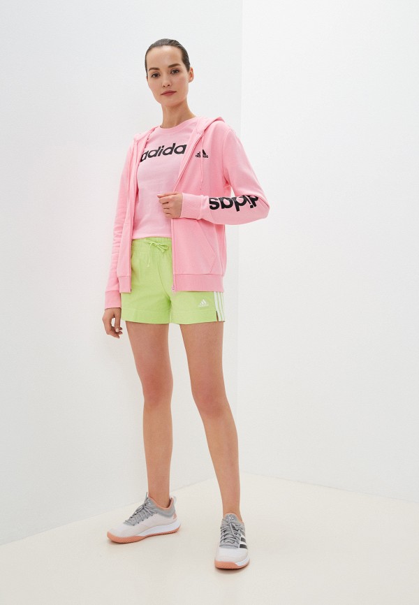 фото Толстовка adidas