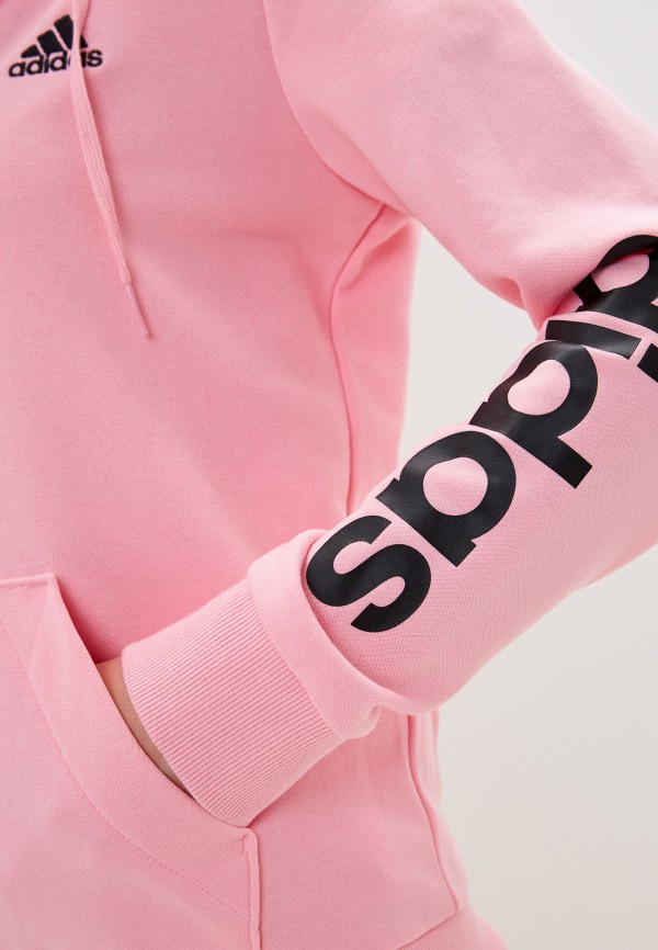 фото Толстовка adidas