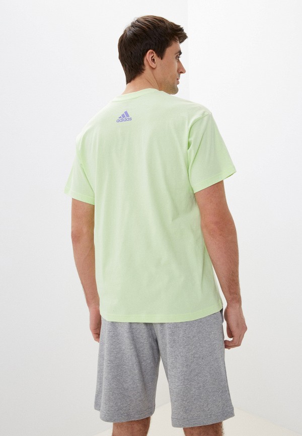 фото Футболка adidas