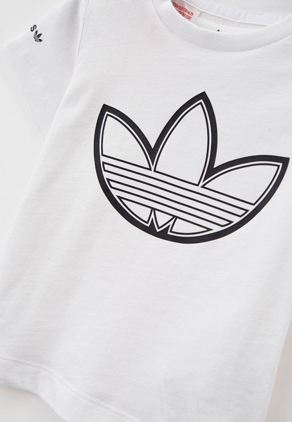 фото Футболка adidas originals