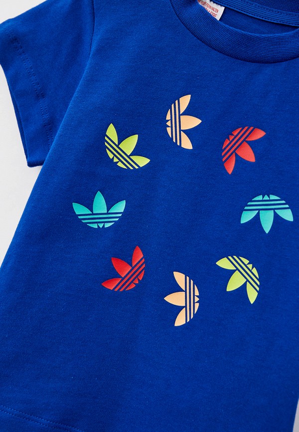 фото Футболка adidas originals