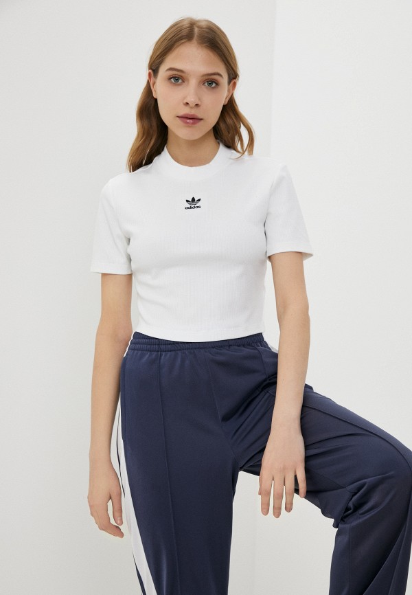 фото Топ adidas originals