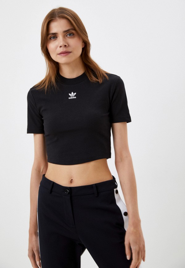 фото Топ adidas originals