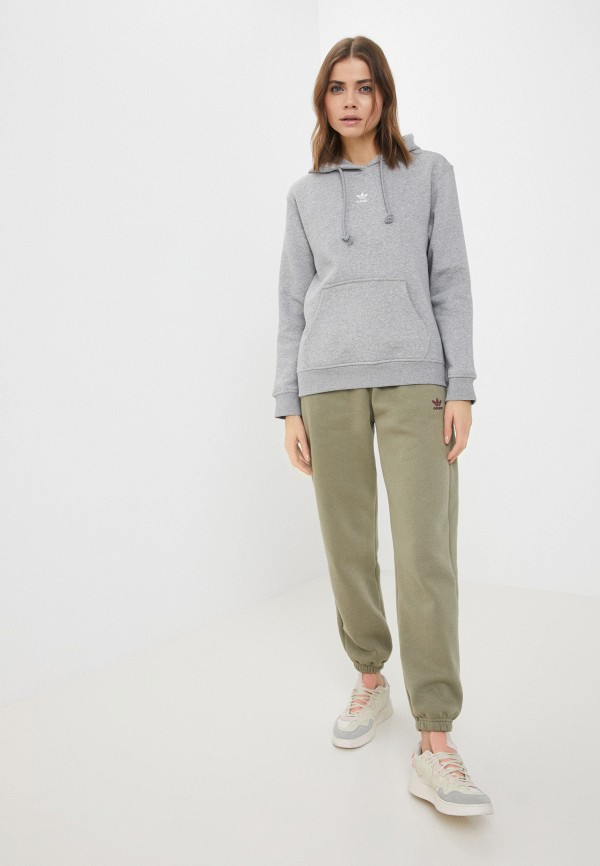 фото Худи adidas originals