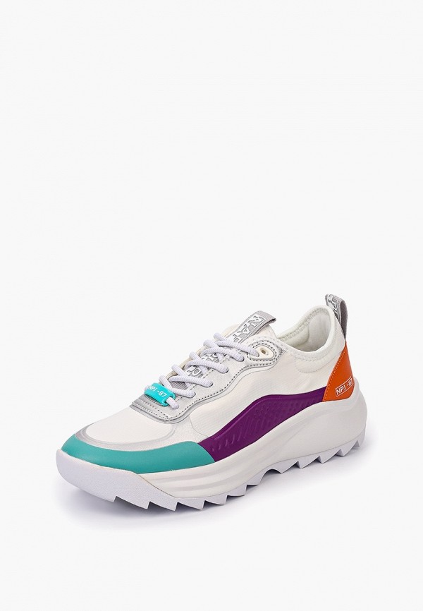 фото Кроссовки napapijri