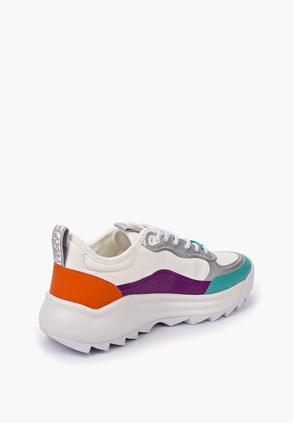 фото Кроссовки napapijri