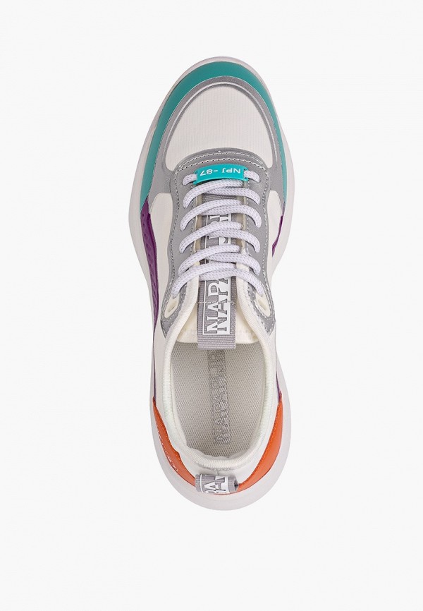 фото Кроссовки napapijri