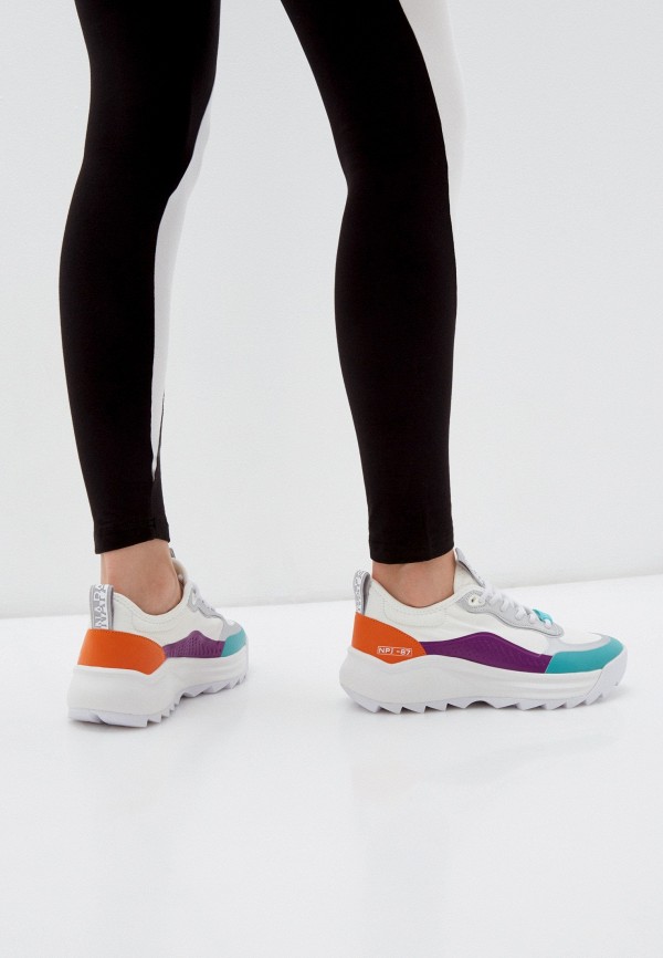 фото Кроссовки napapijri