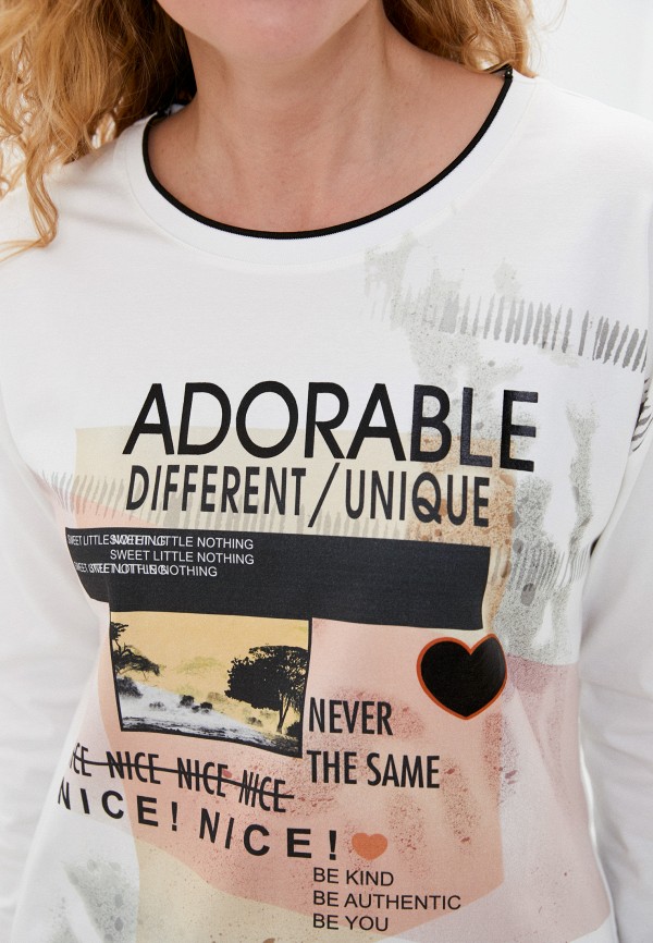 фото Лонгслив betty & co