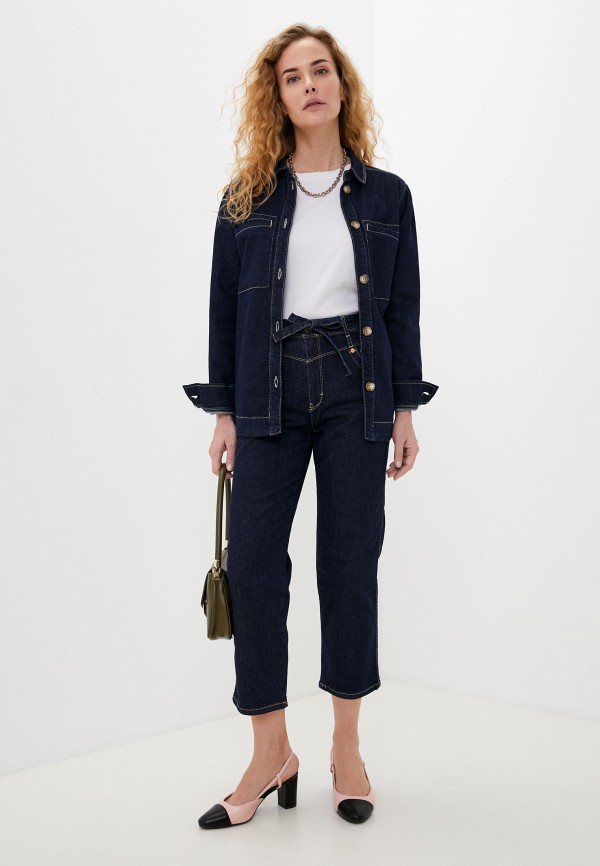 фото Джинсы betty & co