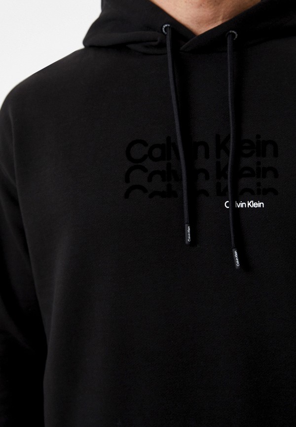 фото Худи calvin klein