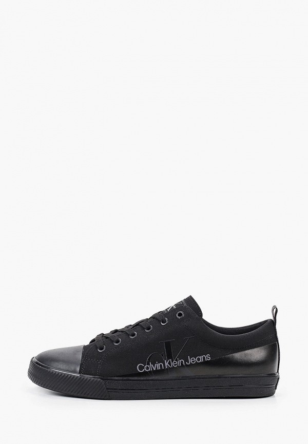 фото Кеды calvin klein jeans