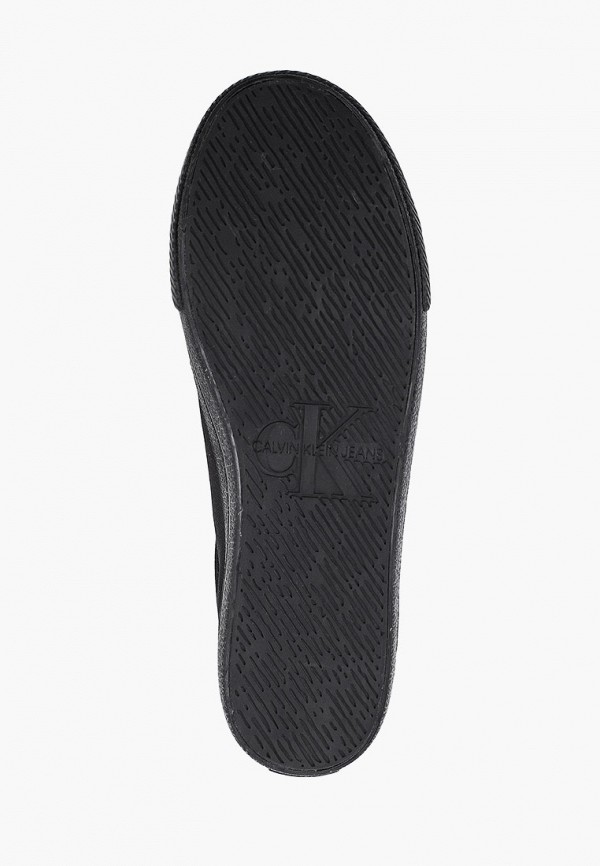 фото Кеды calvin klein jeans