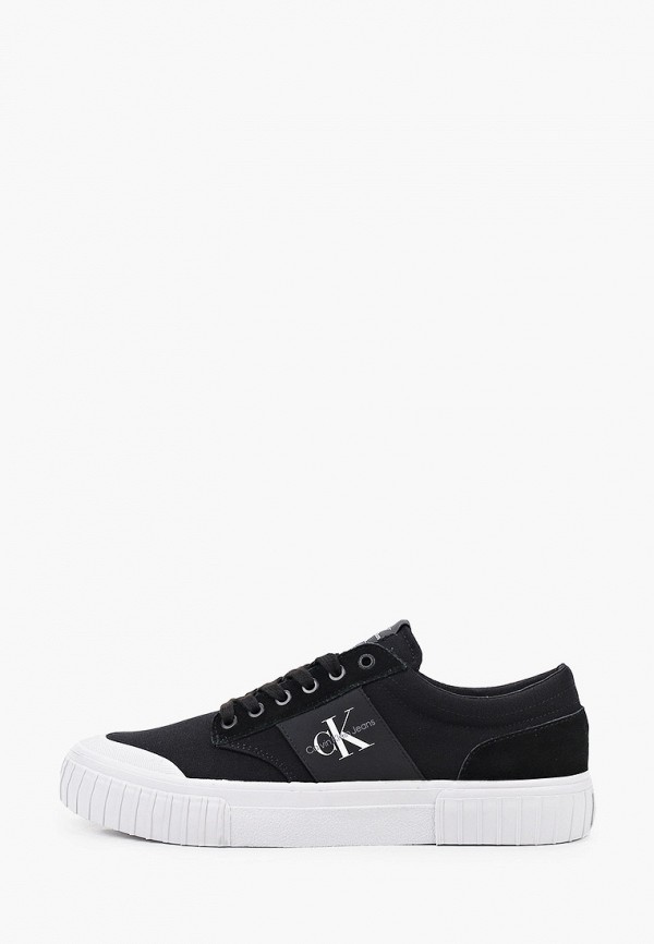 фото Кеды calvin klein jeans