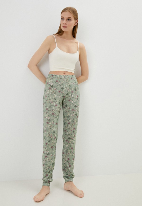 фото Брюки домашние united colors of benetton