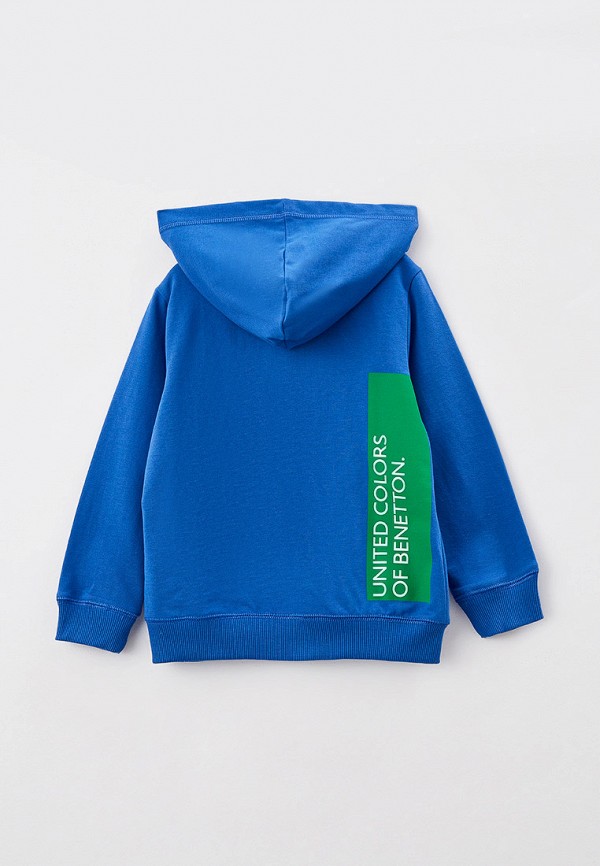 фото Толстовка united colors of benetton