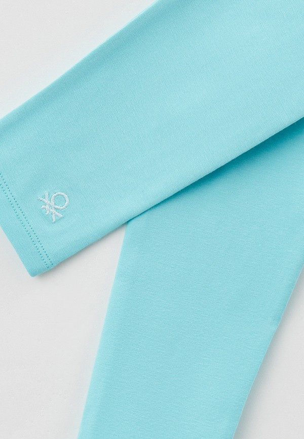 фото Леггинсы united colors of benetton