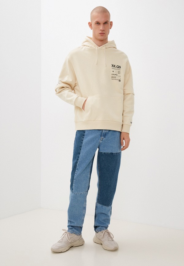 фото Худи river island