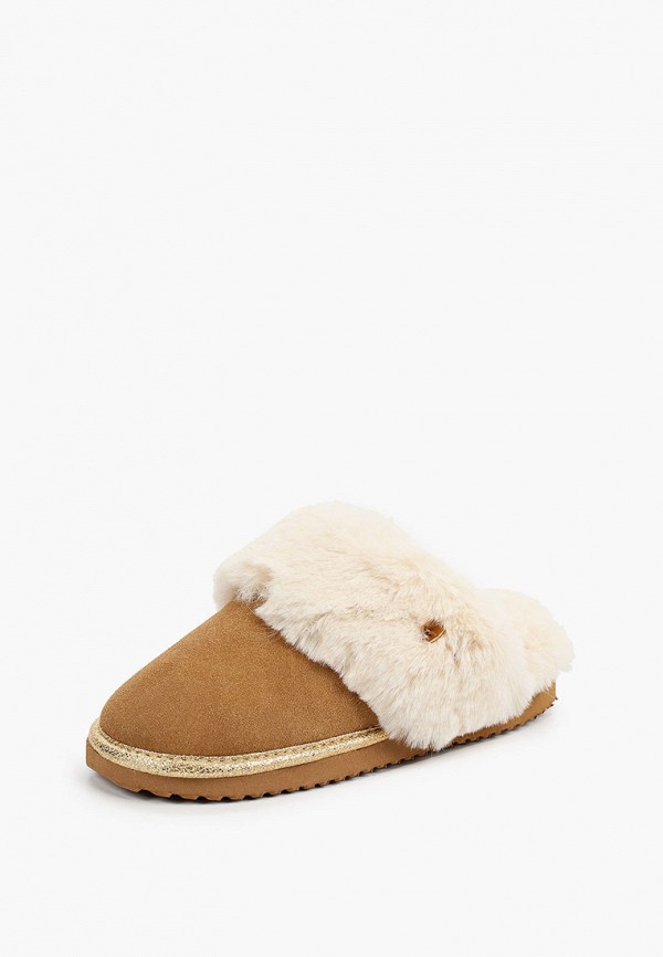 фото Тапочки river island