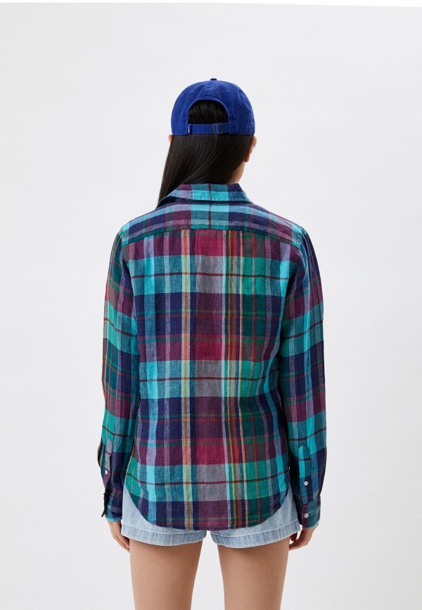 фото Рубашка polo ralph lauren