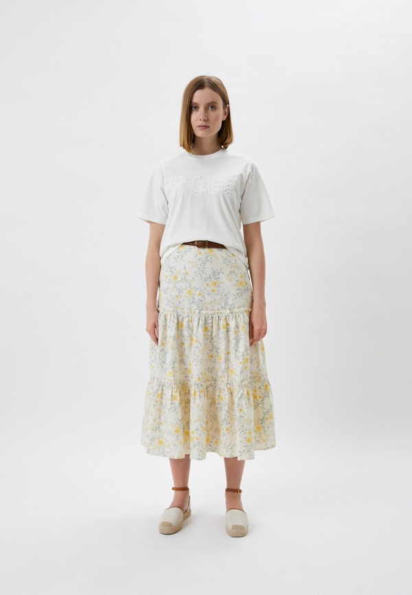 фото Футболка polo ralph lauren