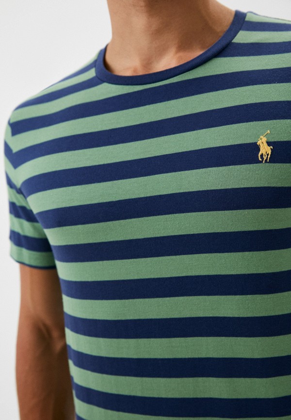фото Футболка polo ralph lauren