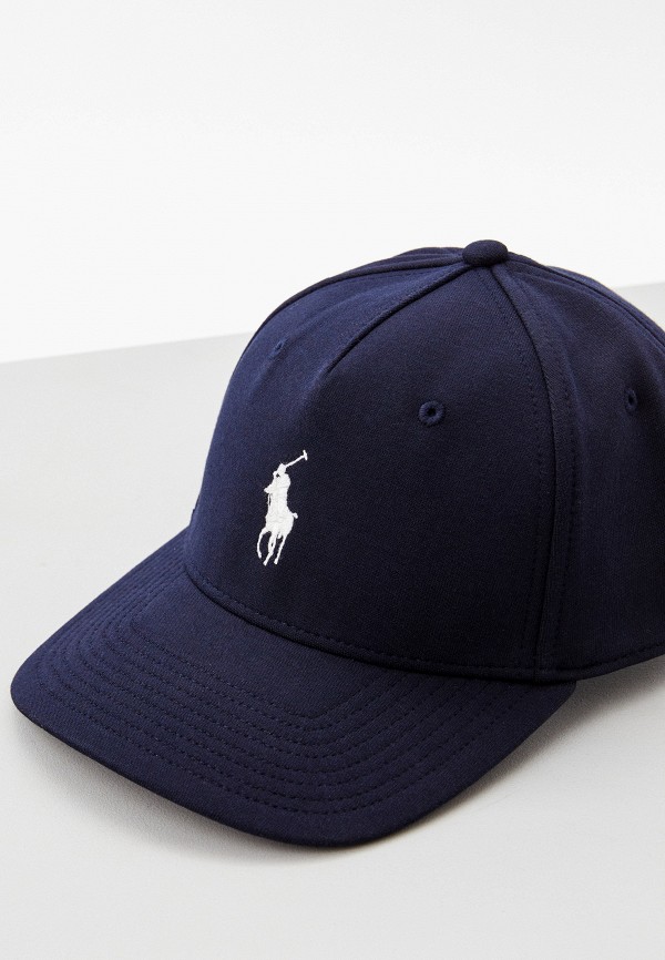 фото Бейсболка polo ralph lauren