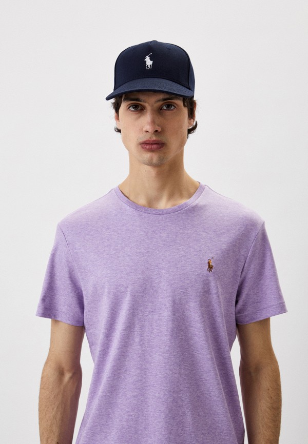 фото Бейсболка polo ralph lauren