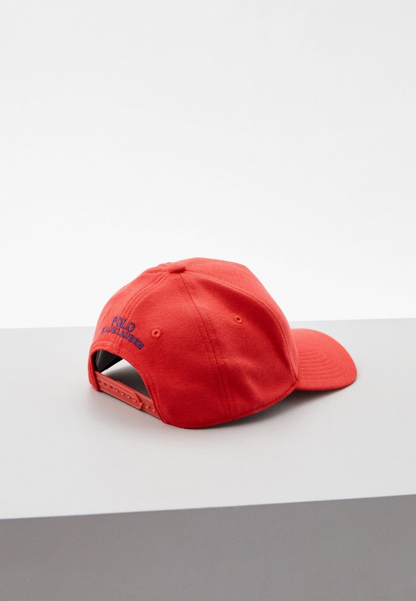 фото Бейсболка polo ralph lauren