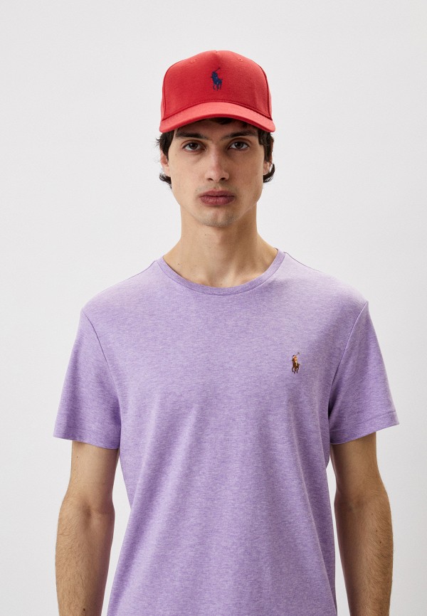 фото Бейсболка polo ralph lauren