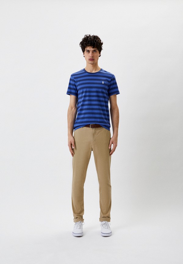 фото Футболка polo ralph lauren