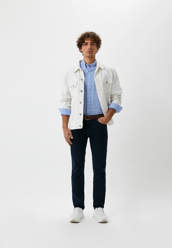 фото Рубашка polo ralph lauren