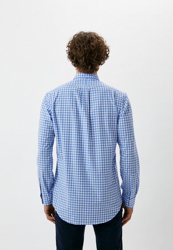фото Рубашка polo ralph lauren