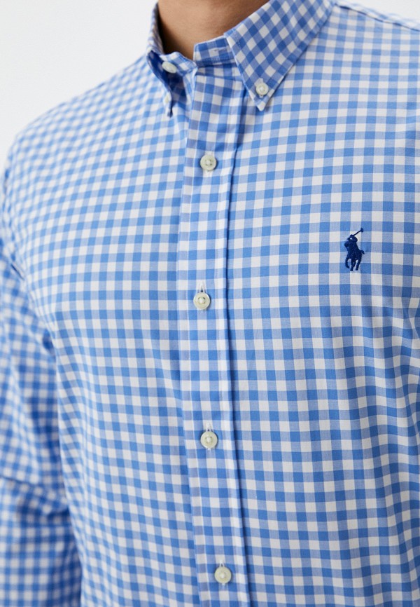 фото Рубашка polo ralph lauren