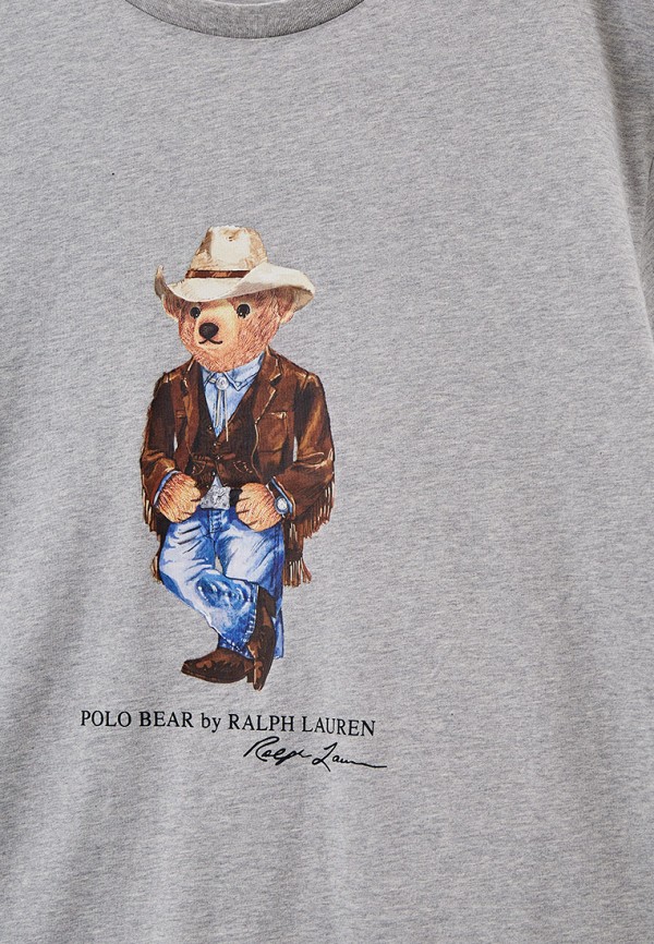 фото Футболка polo ralph lauren big & tall