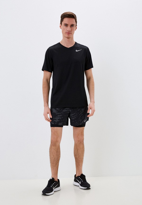 фото Шорты спортивные nike