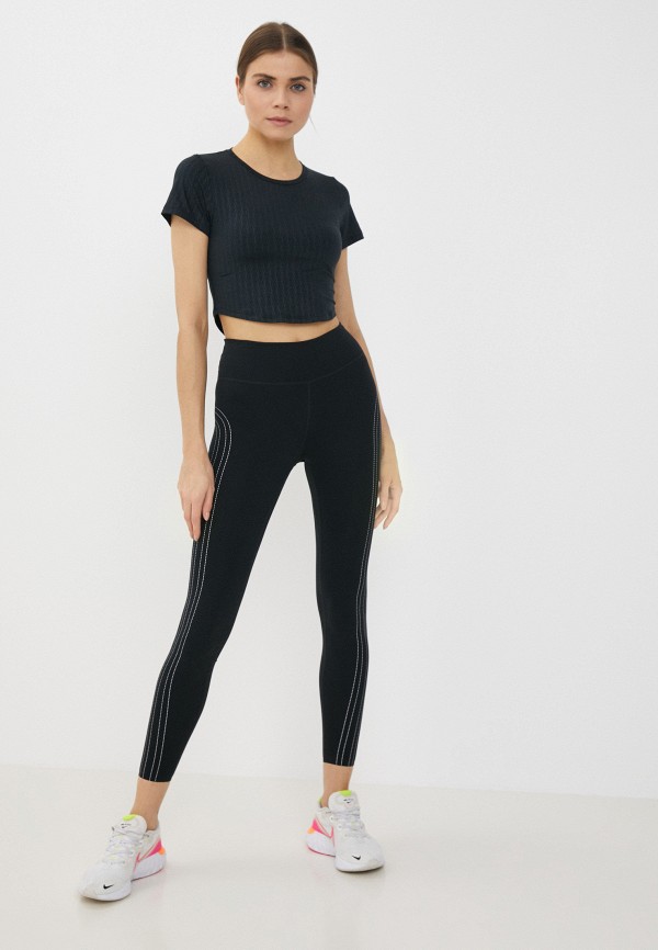 фото Футболка спортивная nike