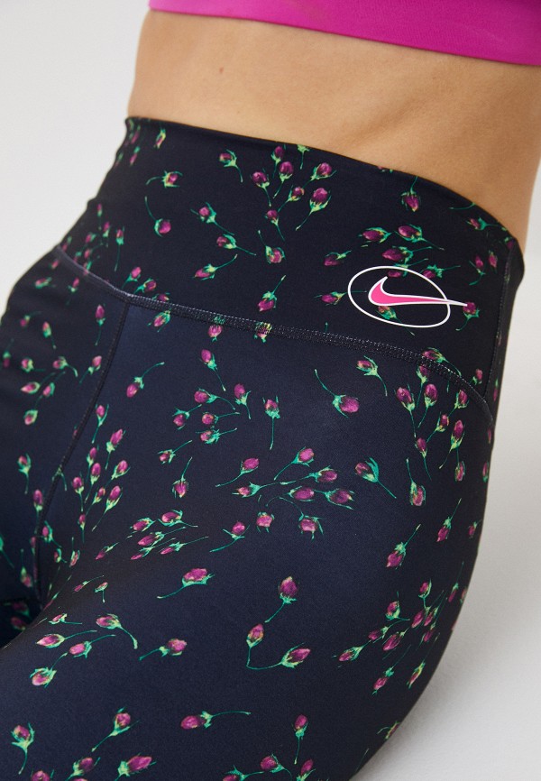 фото Тайтсы nike