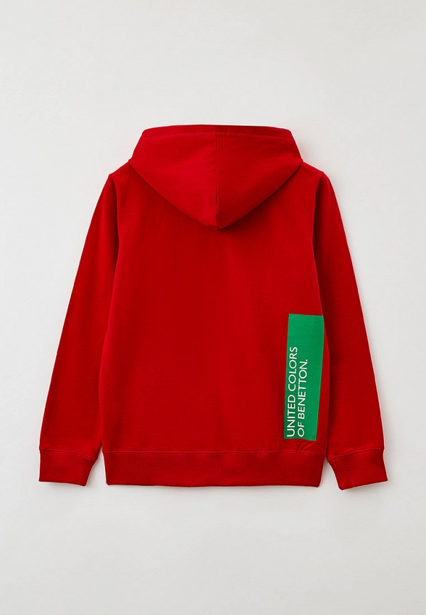 фото Толстовка united colors of benetton