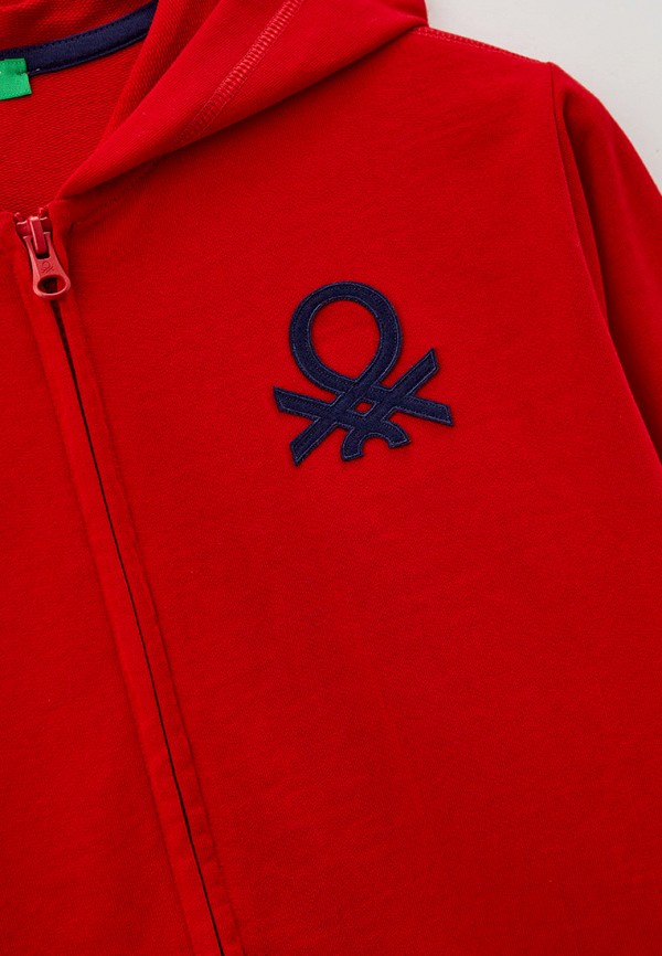 фото Толстовка united colors of benetton