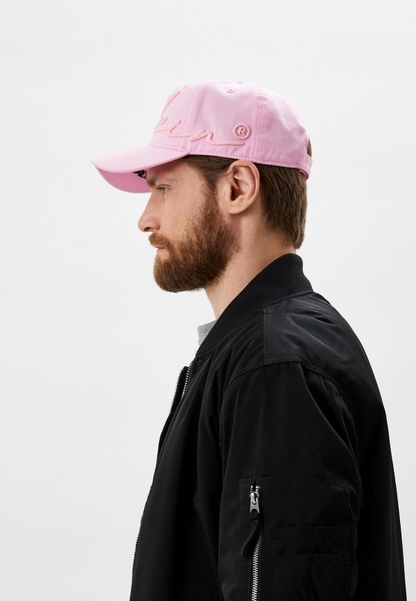 фото Бейсболка philipp plein