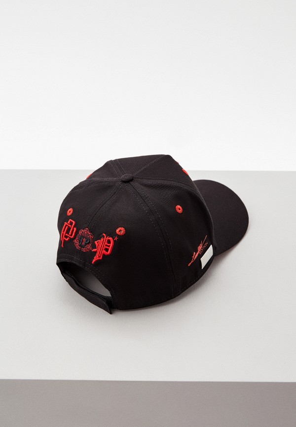 фото Бейсболка philipp plein