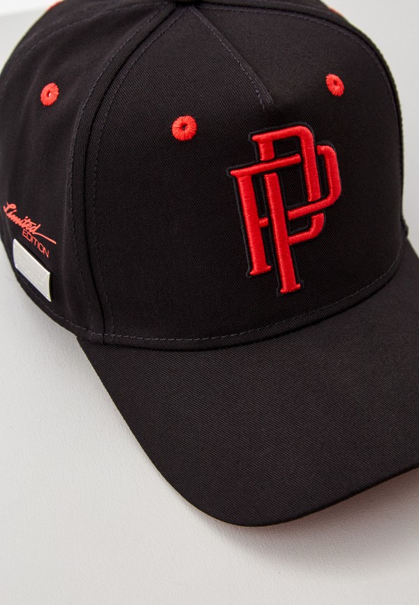 фото Бейсболка philipp plein