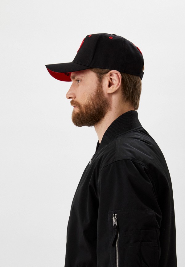 фото Бейсболка philipp plein