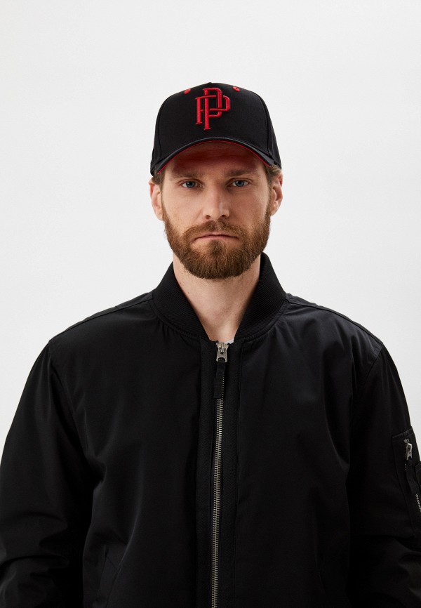 фото Бейсболка philipp plein