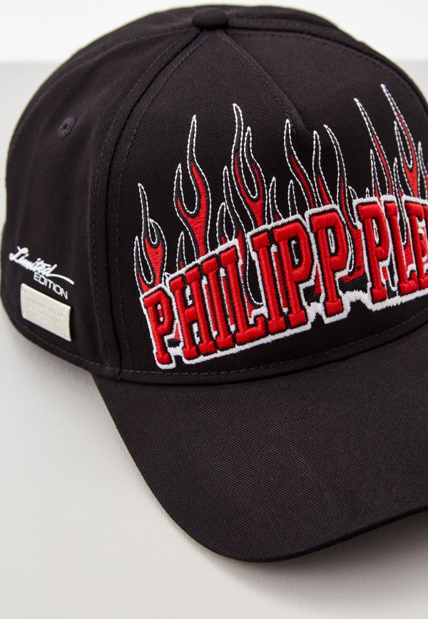 фото Бейсболка philipp plein