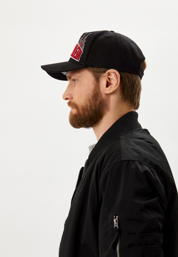 фото Бейсболка philipp plein