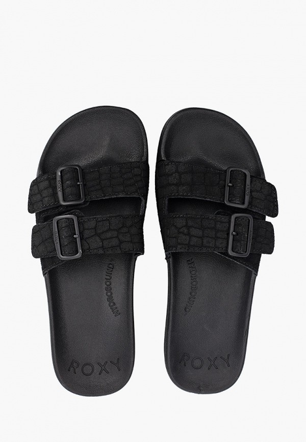 фото Сланцы roxy